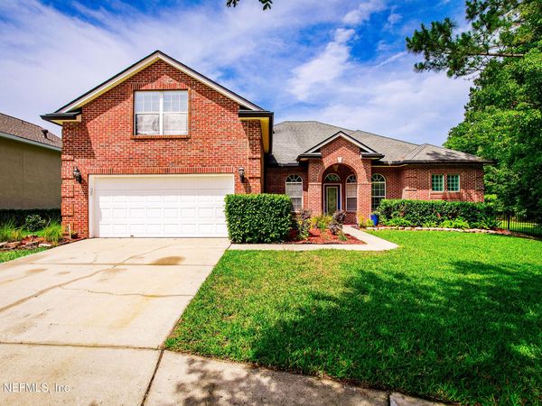 6197 KISSENGEN SPRING Court, Jacksonville, FL 32258