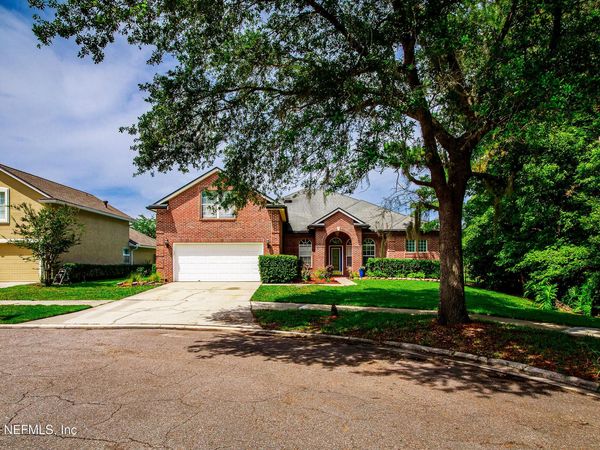 6197 KISSENGEN SPRING Court, Jacksonville, FL 32258