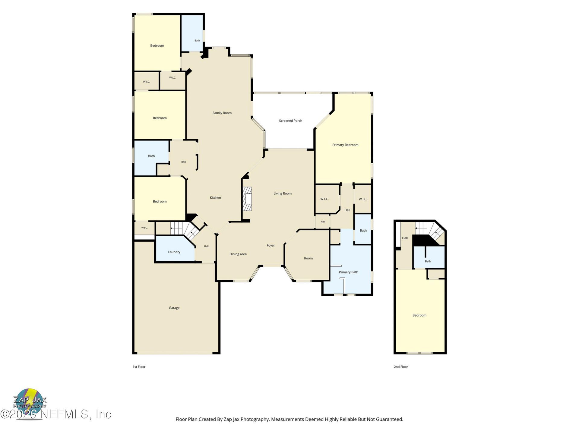 6197 Kissengen Spring Court, Jacksonville, FL 32258 Photo
