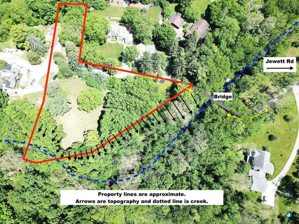 1428 Jewett Road , Powell, OH 43065