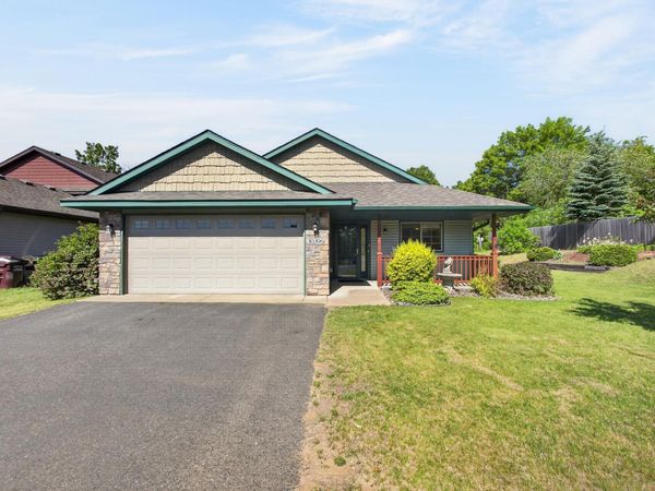 30396 Fox Run Road , Stacy, MN 55079