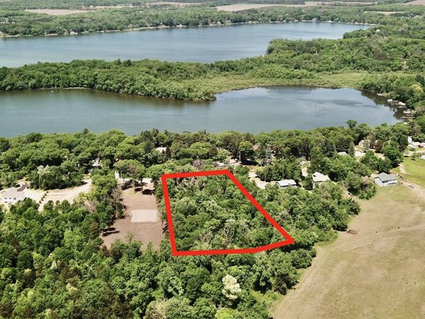 TBD 114th Avenue , Palmer Twp, MN 55319