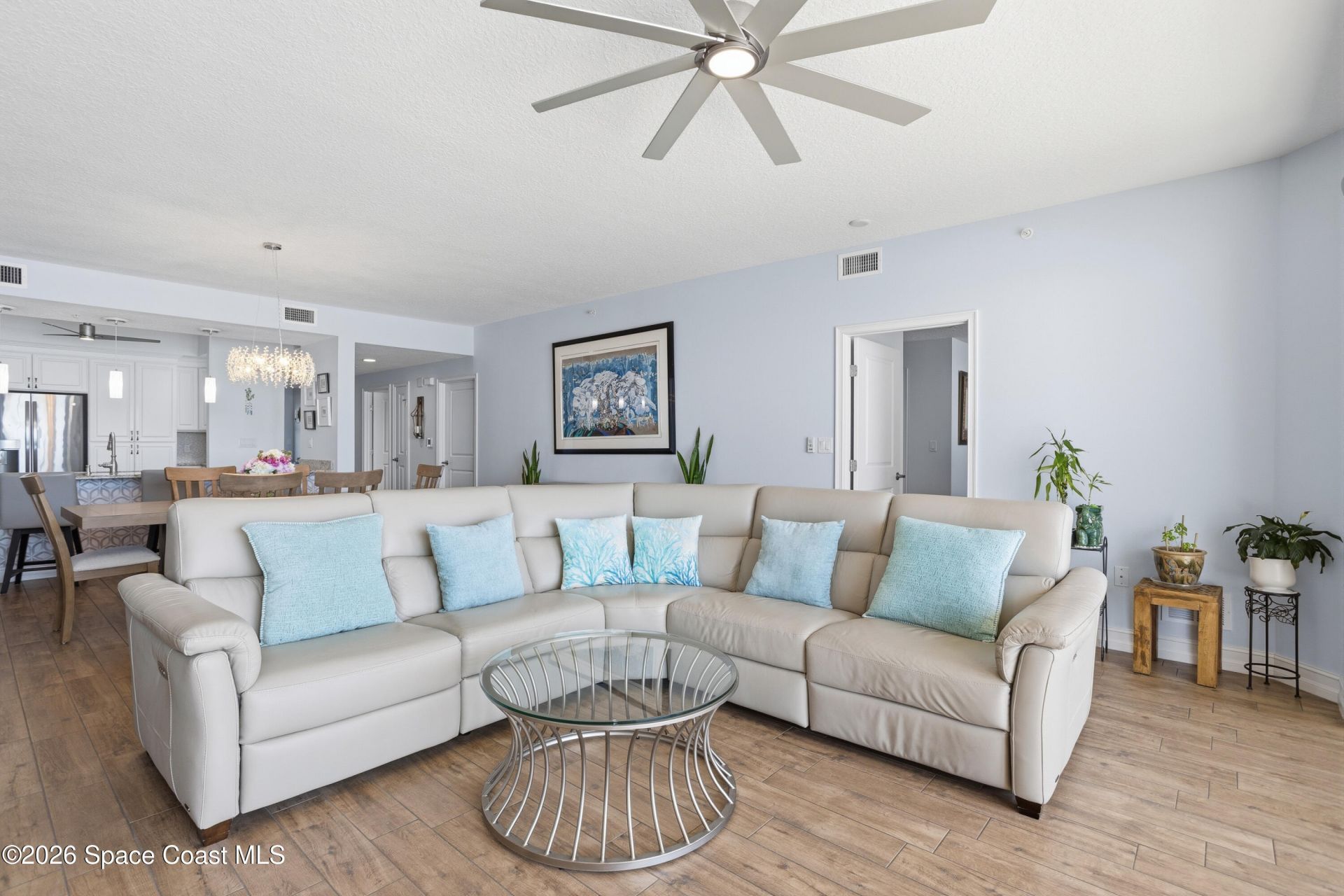 1045 A1a Highway , Unit 504, Satellite Beach, FL 32937 Photo