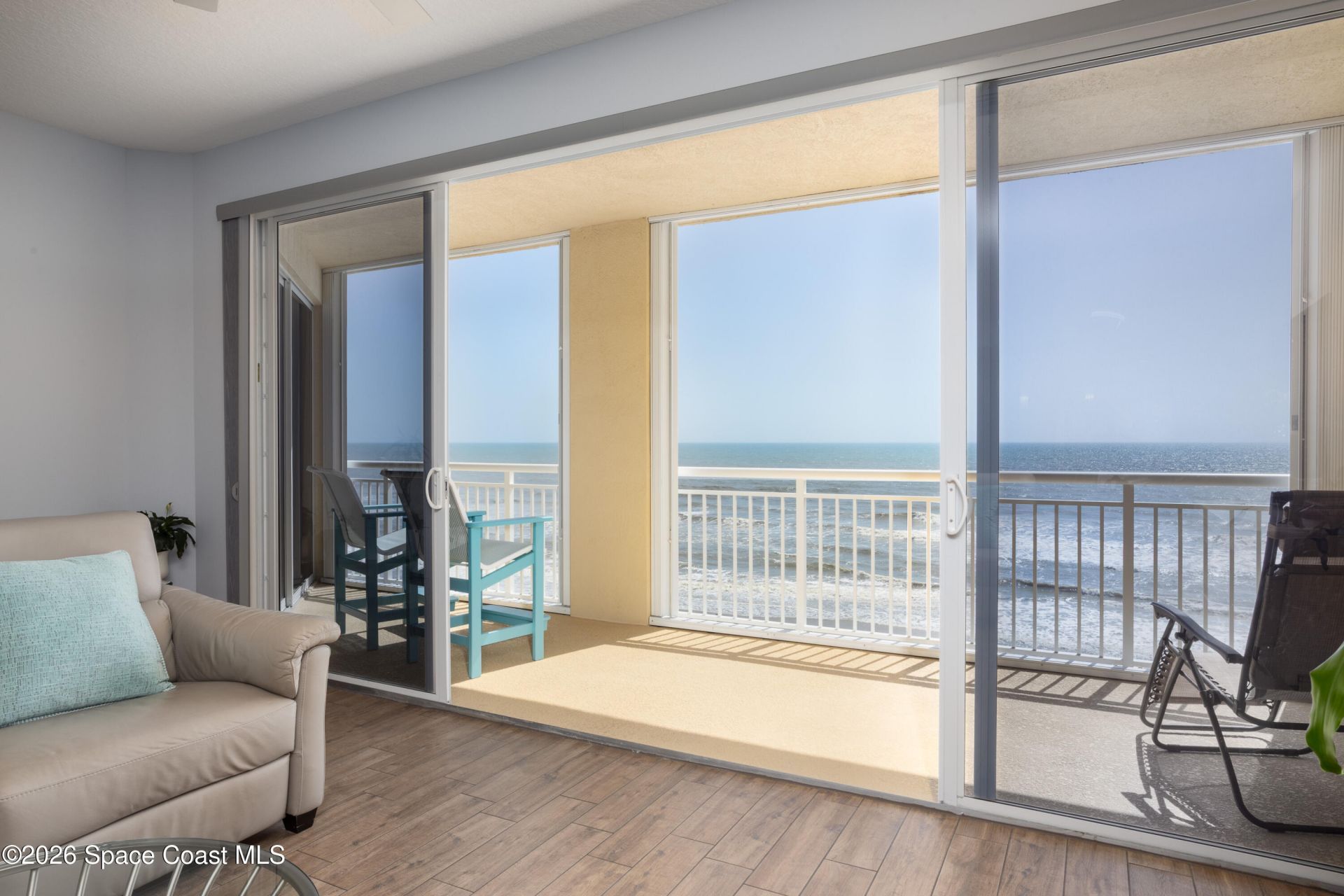 1045 A1a Highway , Unit 504, Satellite Beach, FL 32937 Photo