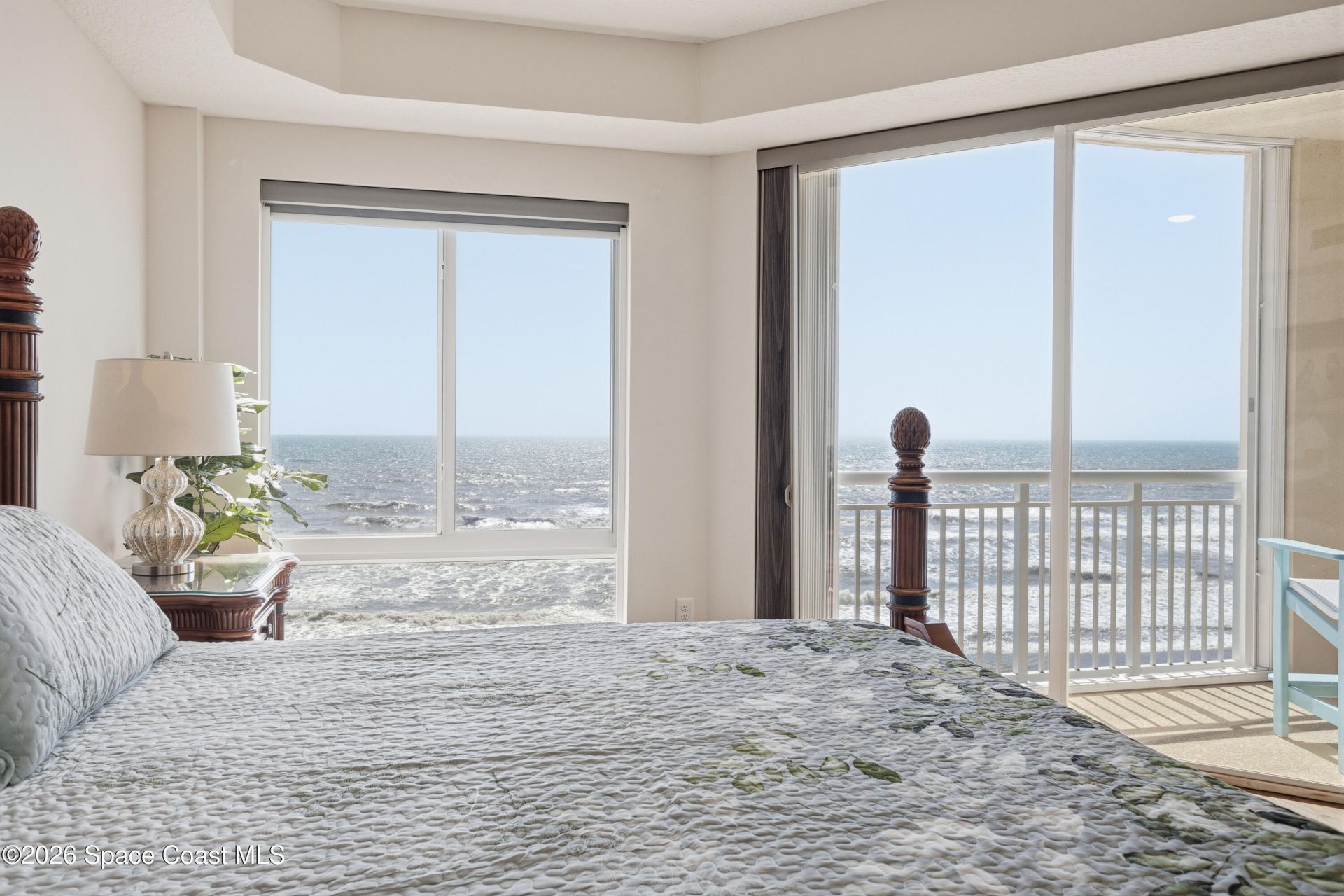 1045 A1a Highway , Unit 504, Satellite Beach, FL 32937 Photo
