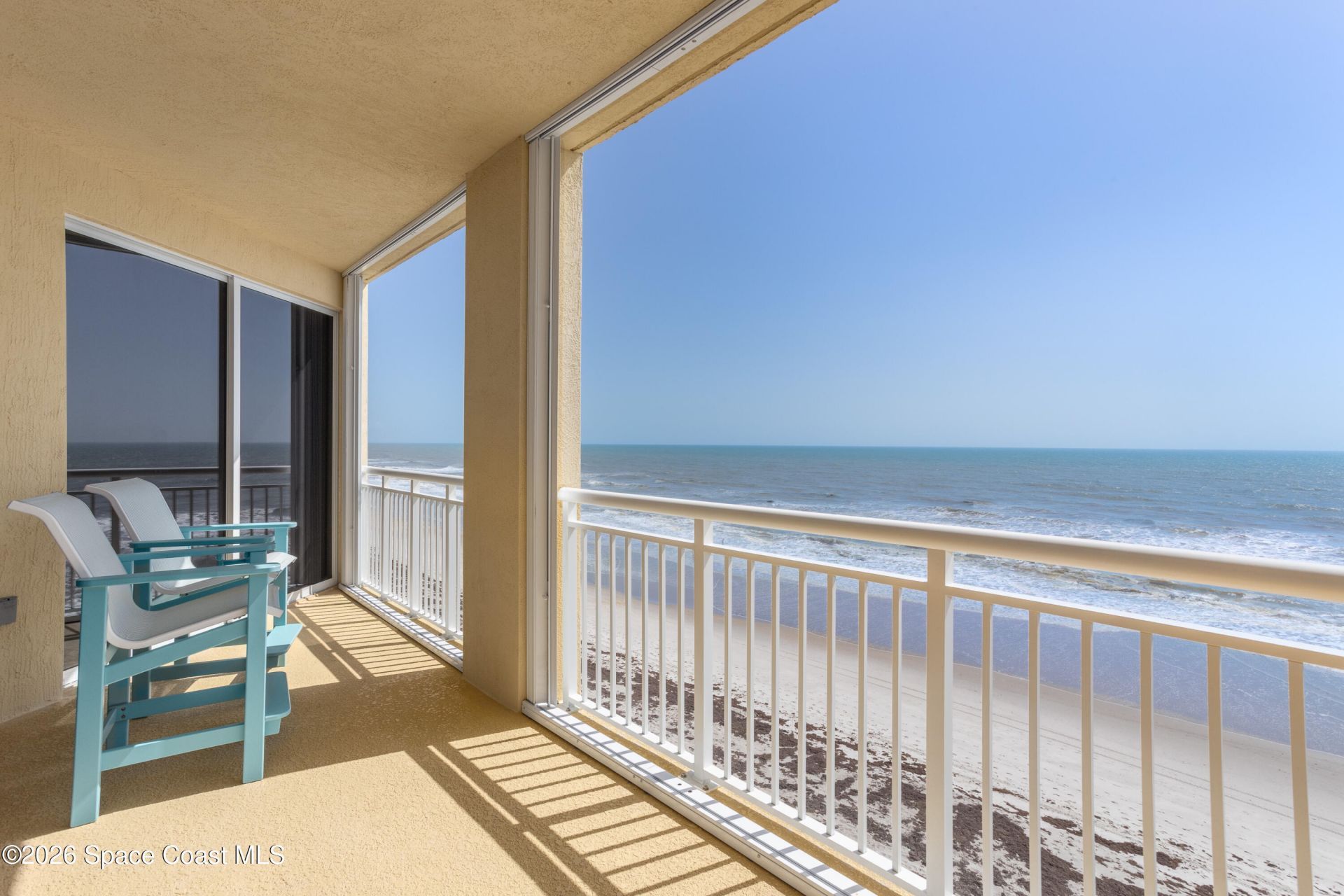 1045 A1a Highway , Unit 504, Satellite Beach, FL 32937 Photo