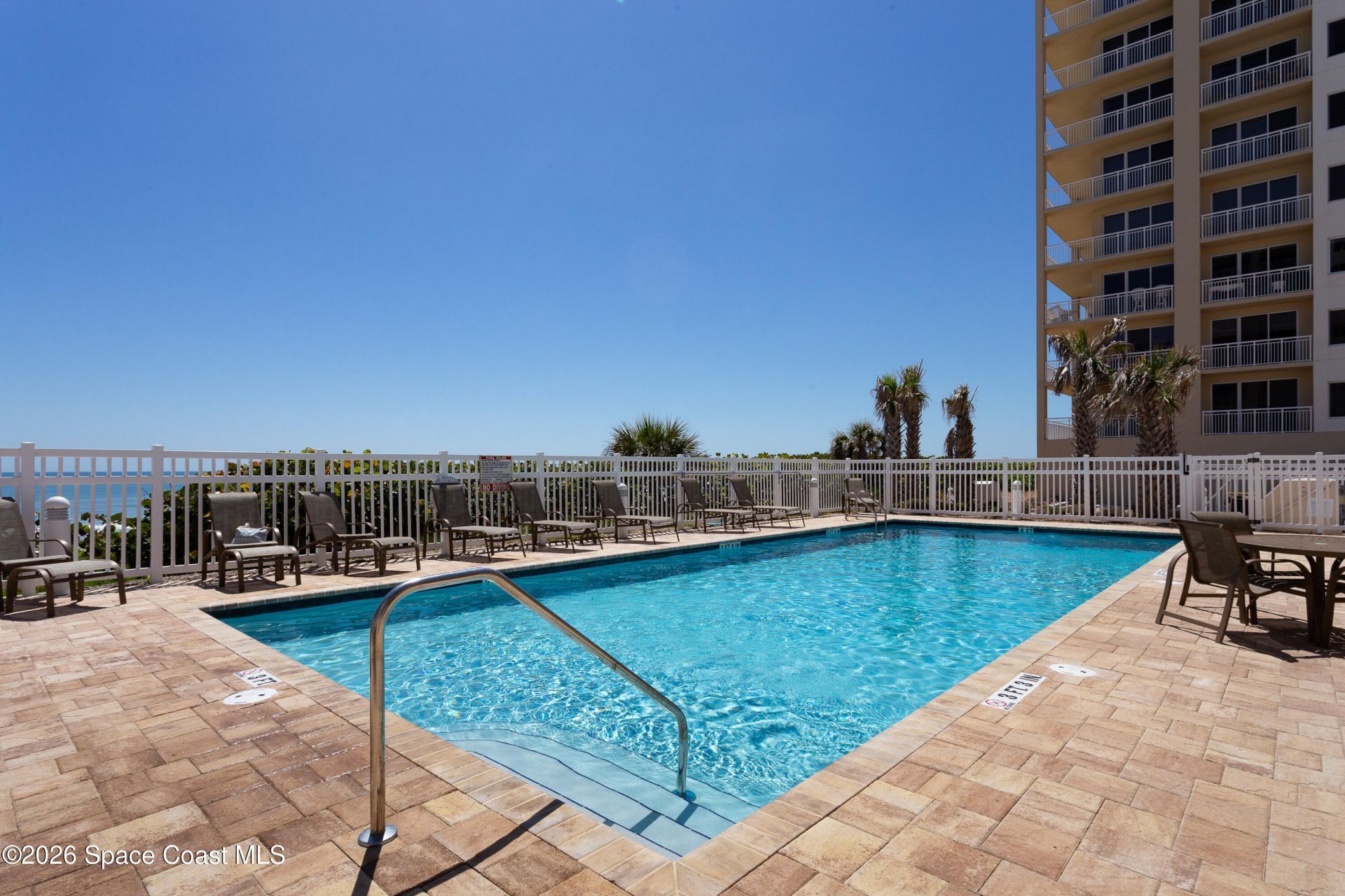 1045 A1a Highway , Unit 504, Satellite Beach, FL 32937 Photo