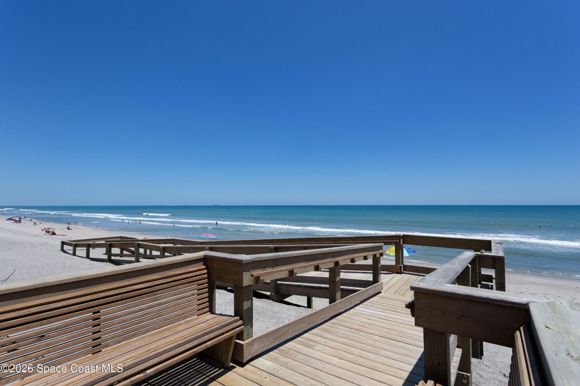 1045 A1a Highway , Unit 504, Satellite Beach, FL 32937 Photo