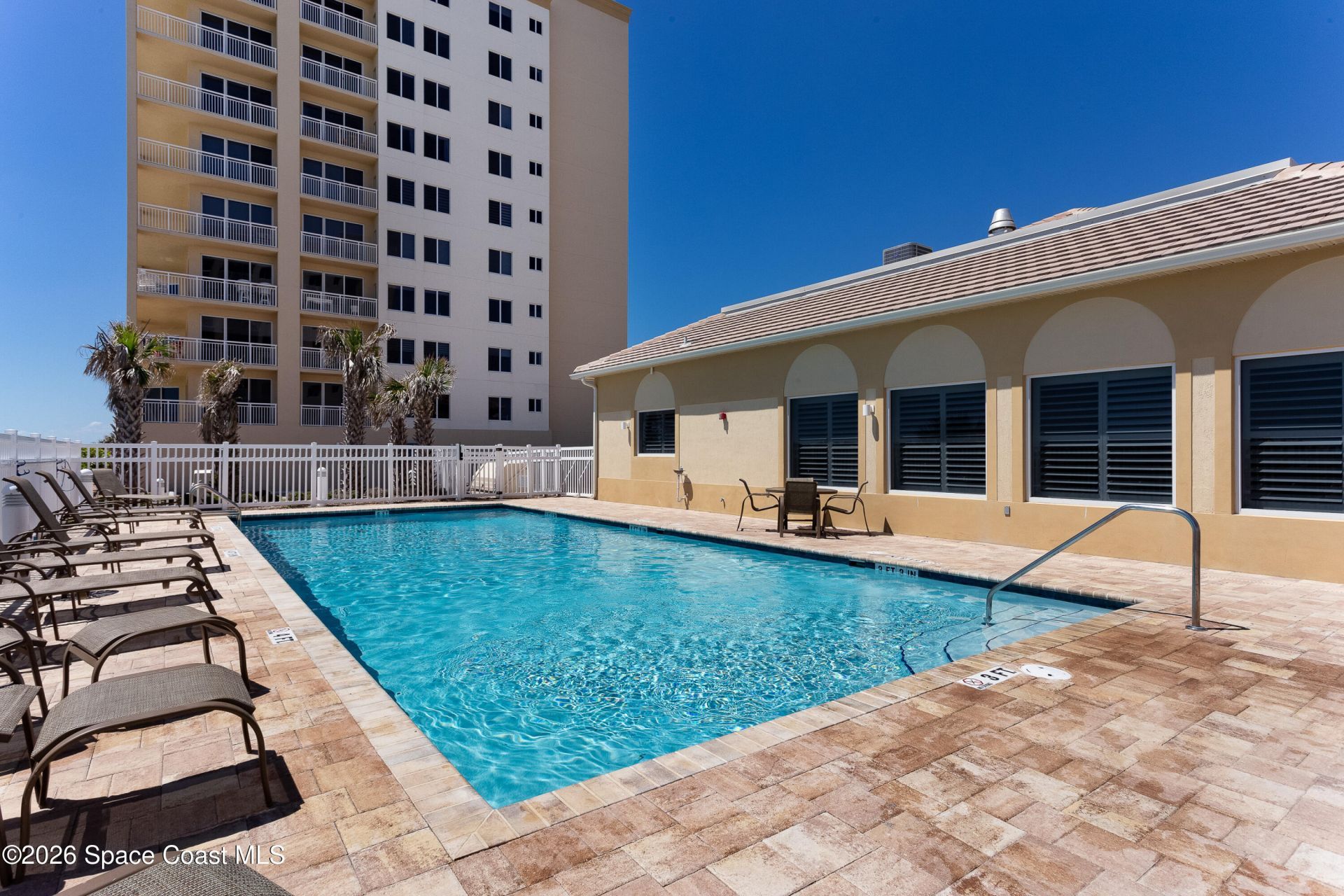 1045 A1a Highway , Unit 504, Satellite Beach, FL 32937 Photo