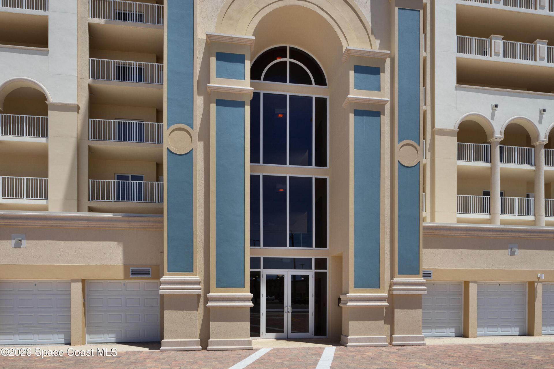 1045 A1a Highway , Unit 504, Satellite Beach, FL 32937 Photo