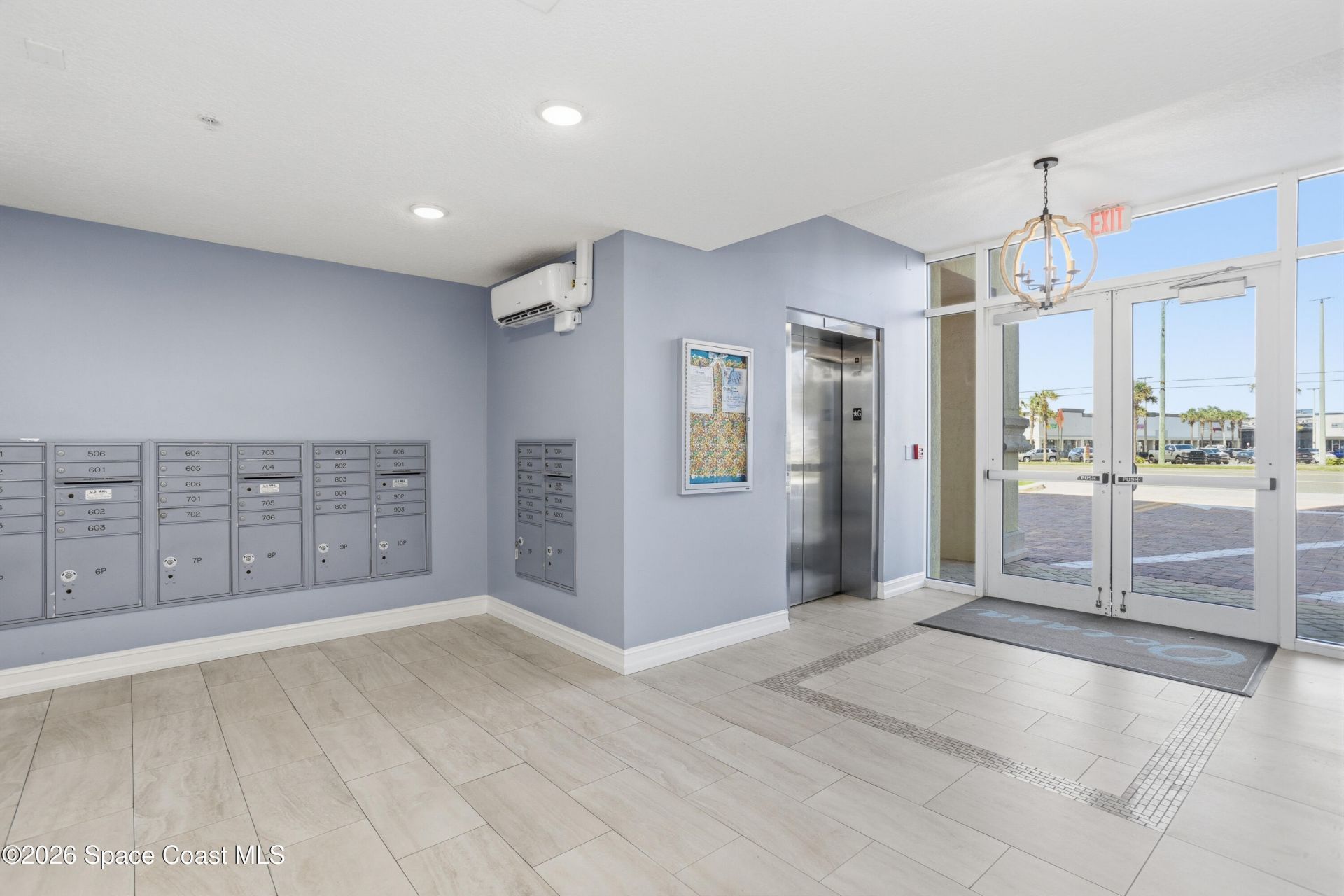 1045 A1a Highway , Unit 504, Satellite Beach, FL 32937 Photo