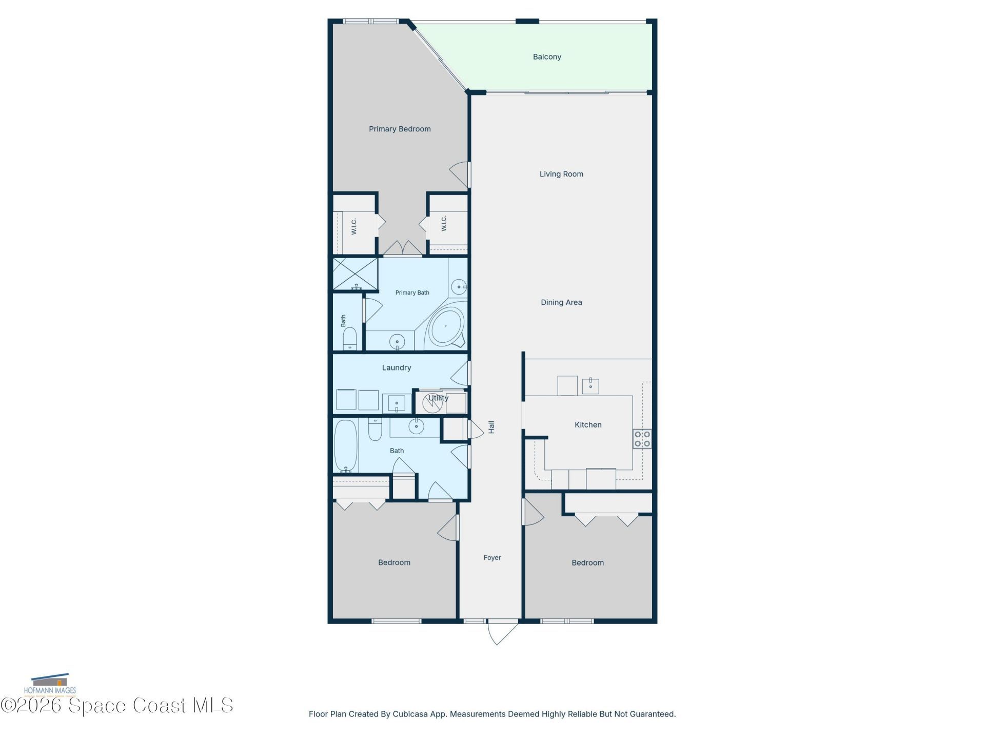 1045 A1a Highway , Unit 504, Satellite Beach, FL 32937 Photo