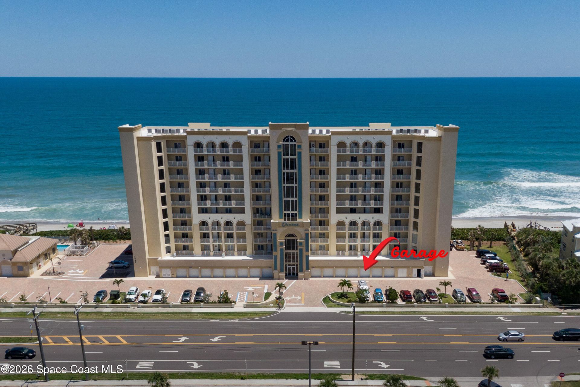 1045 A1a Highway , Unit 504, Satellite Beach, FL 32937 Photo
