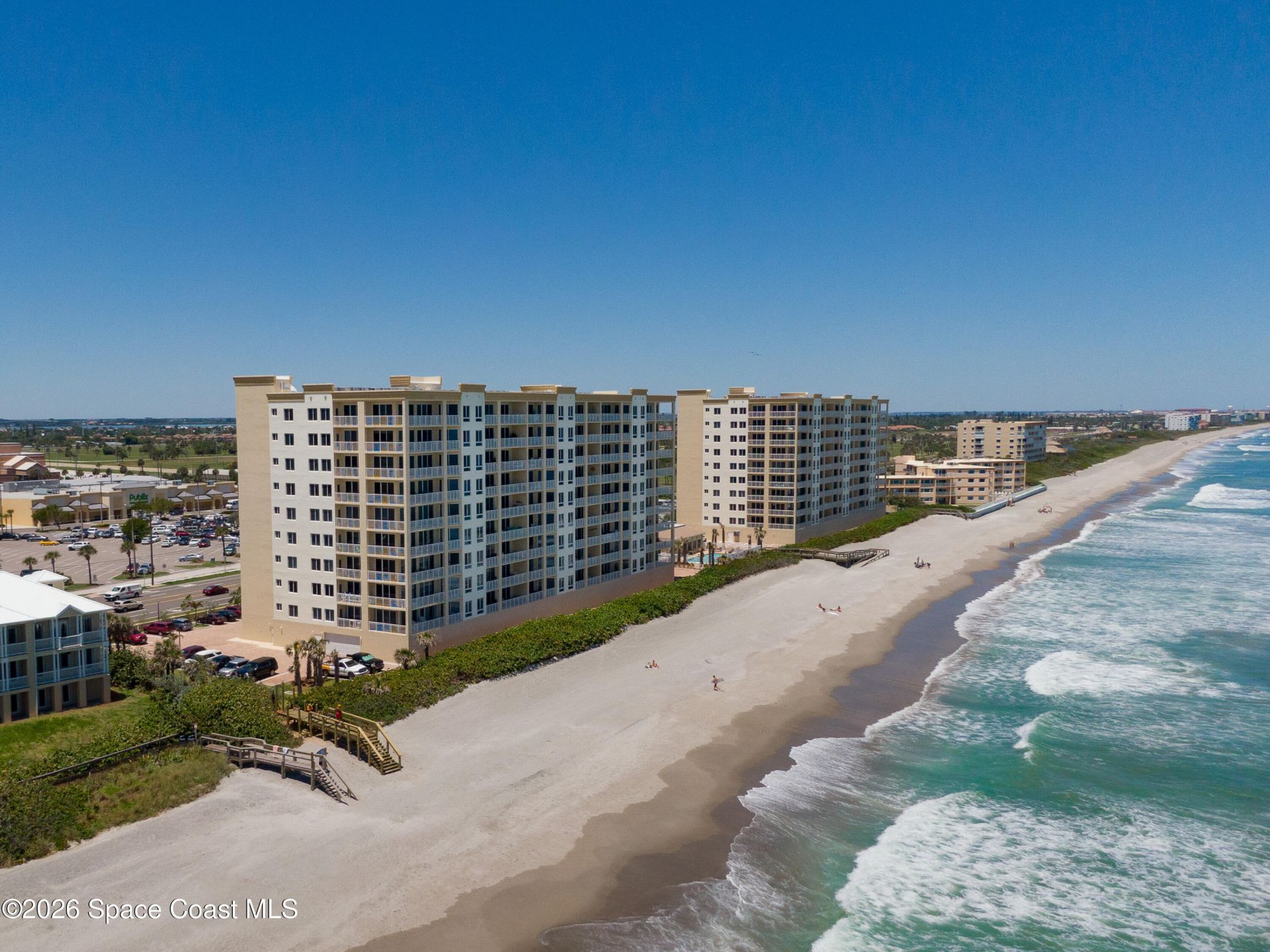1045 A1a Highway , Unit 504, Satellite Beach, FL 32937 Photo