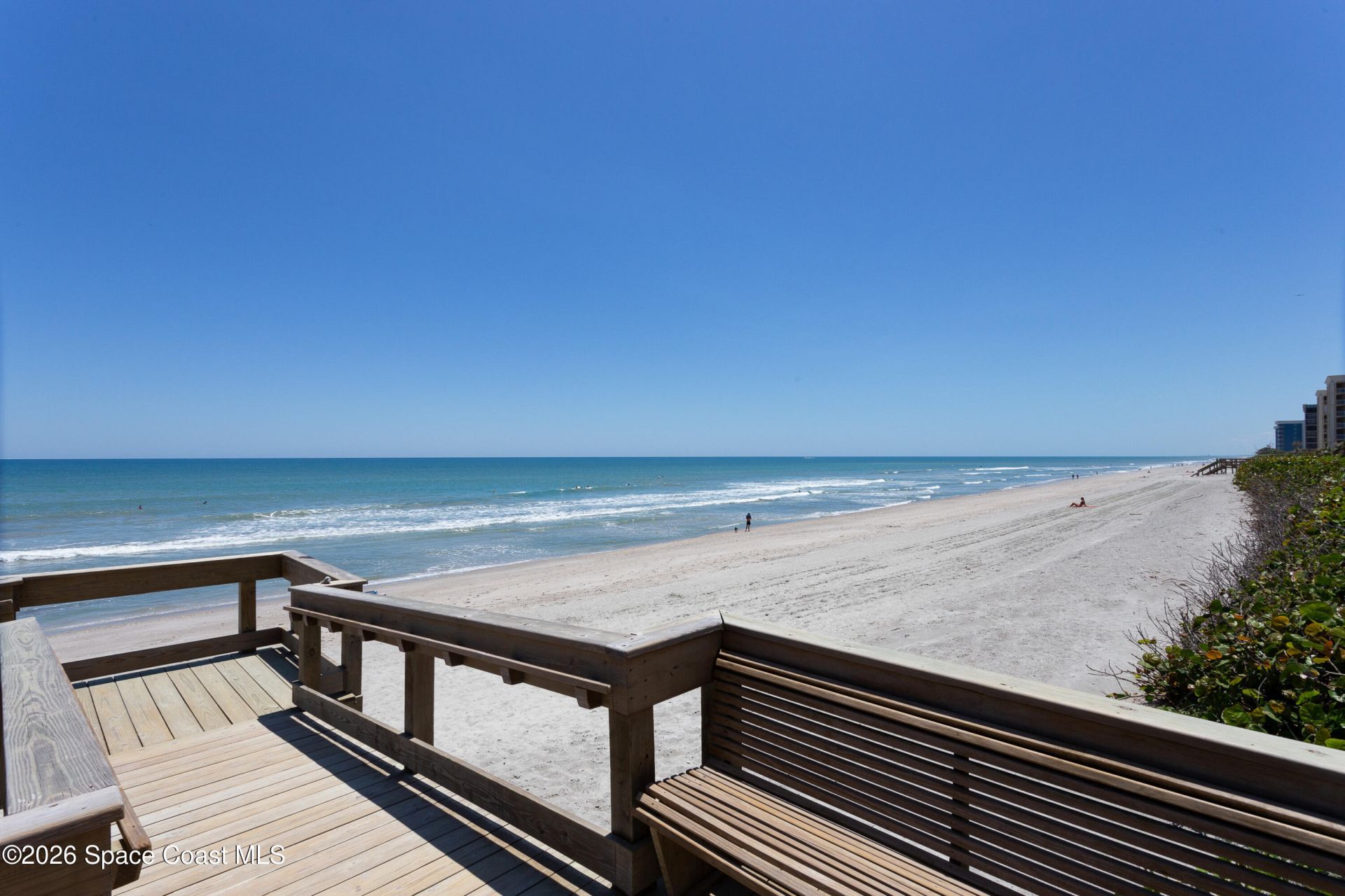 1045 A1a Highway , Unit 504, Satellite Beach, FL 32937 Photo