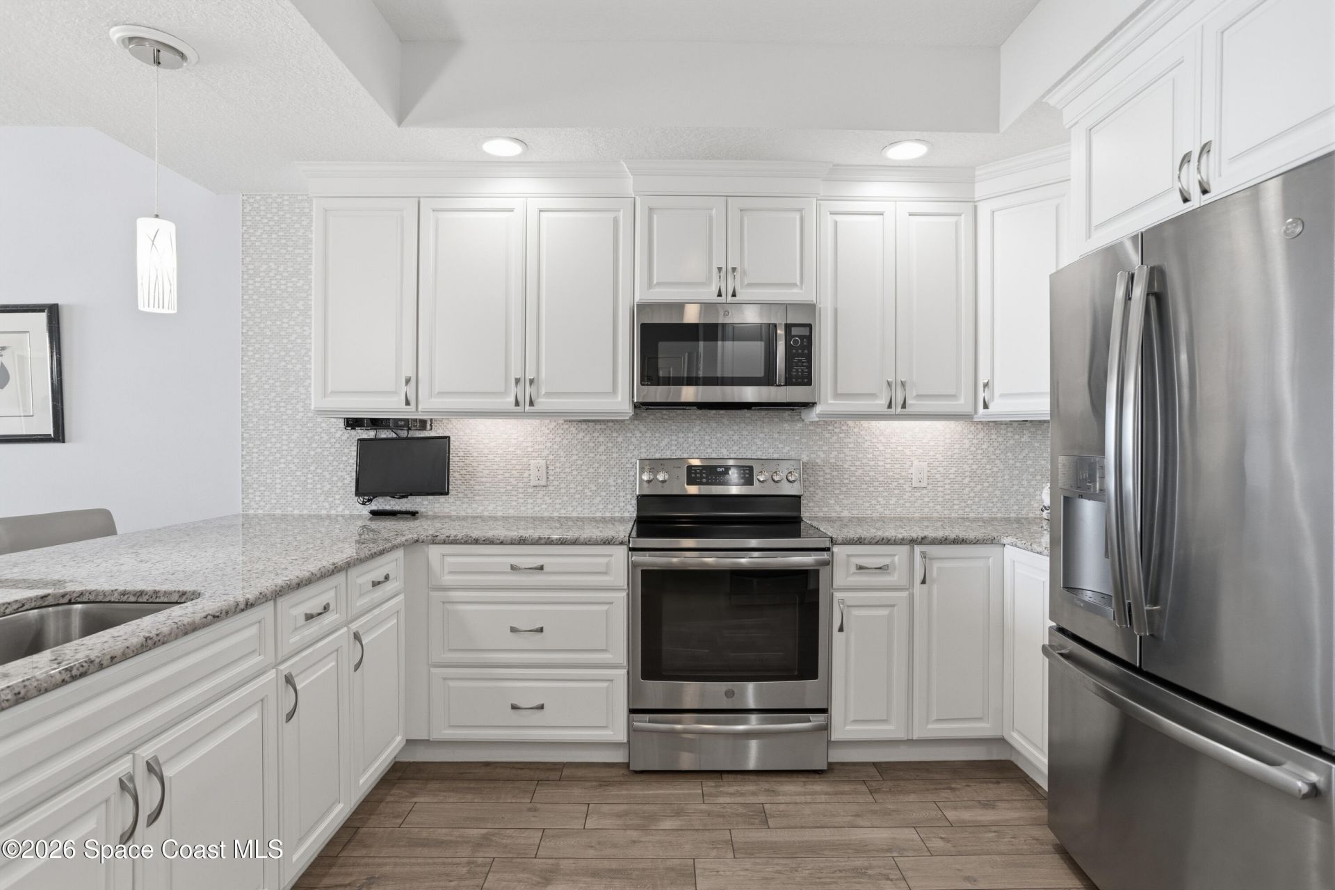 1045 A1a Highway , Unit 504, Satellite Beach, FL 32937 Photo