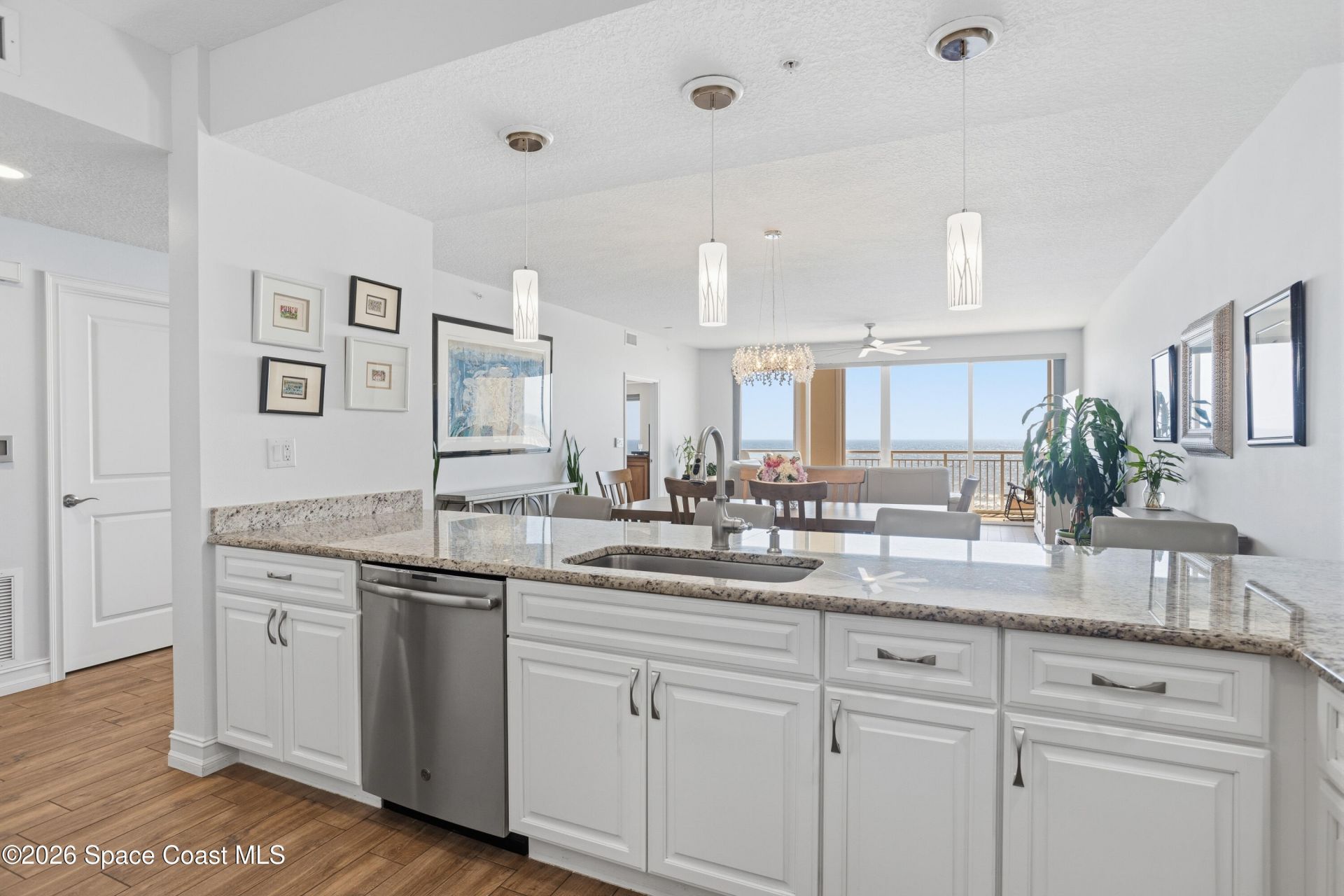 1045 A1a Highway , Unit 504, Satellite Beach, FL 32937 Photo