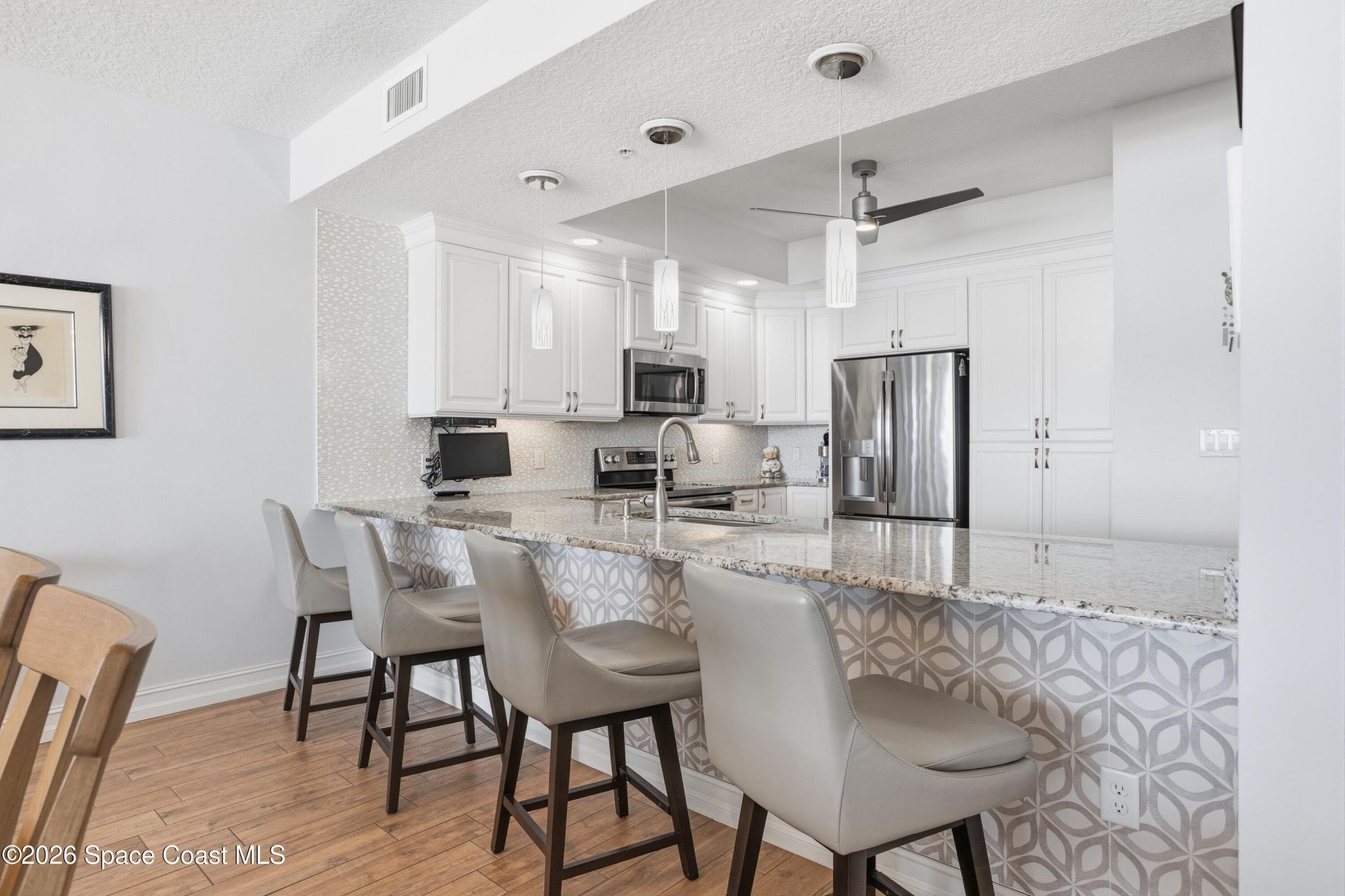 1045 A1a Highway , Unit 504, Satellite Beach, FL 32937 Photo