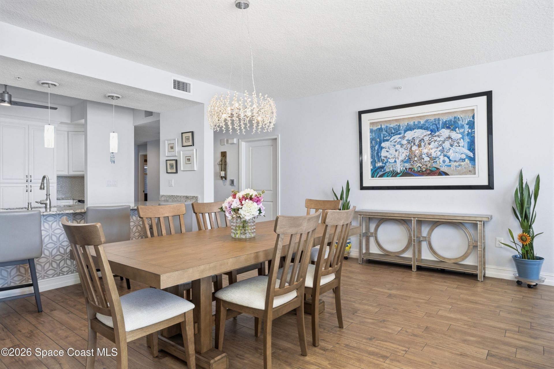 1045 A1a Highway , Unit 504, Satellite Beach, FL 32937 Photo