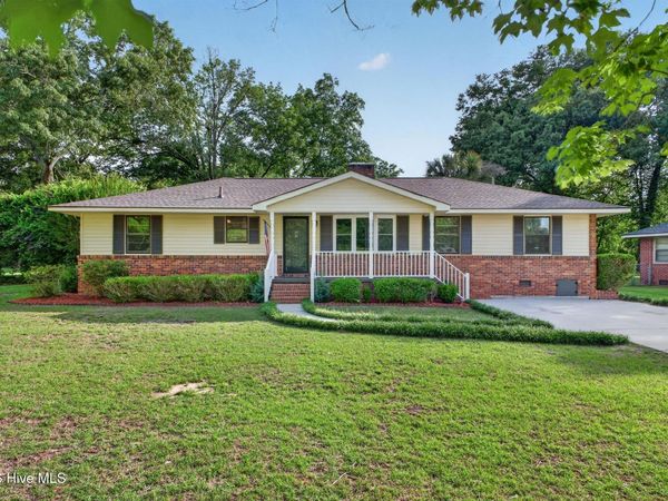 23 Coker Drive, Aiken, SC 29803
