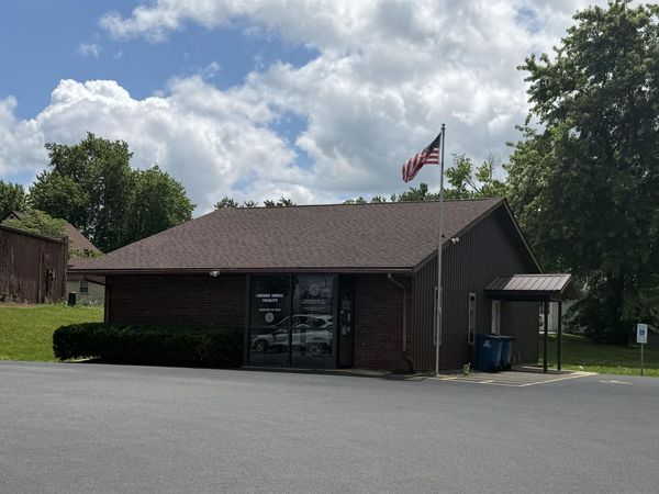 101 Transcraft Drive, Anna, IL 62906