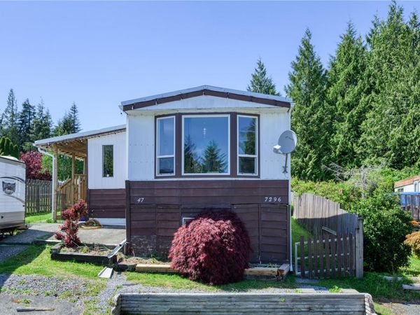 7296 Teakerne Dr , Port Hardy, BC V0N 2P0