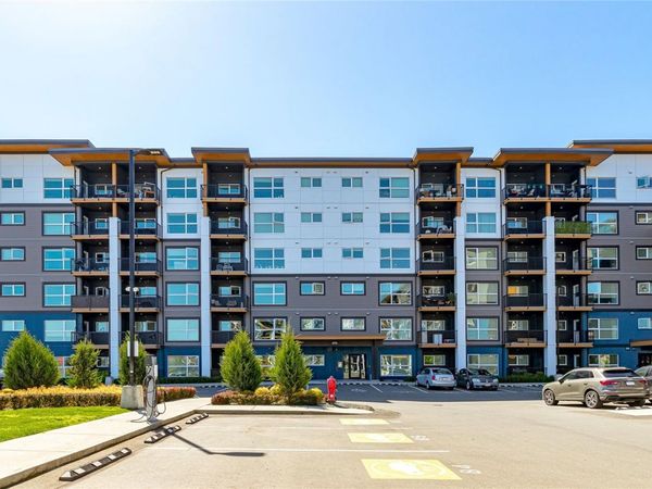 2469 Gateway Rd , Unit #217, Langford, BC V9B 6R7