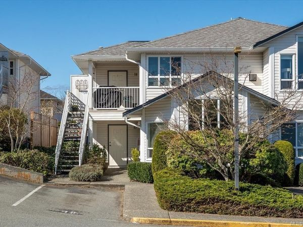 6245 Blueback Rd , Unit #17, Nanaimo, BC V9V 1N7