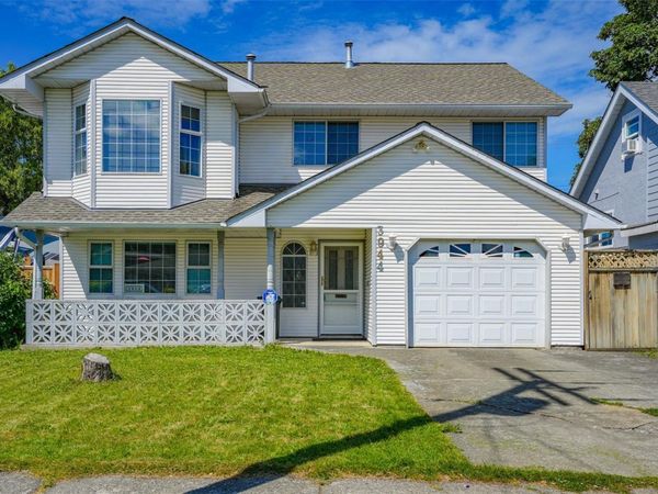 3944 10th Ave , Port Alberni, BC V9Y 4W9