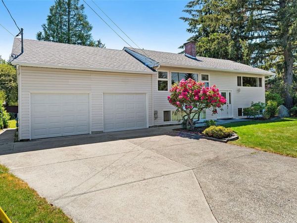 1617 Morey Rd , Nanaimo, BC V9S 1J6