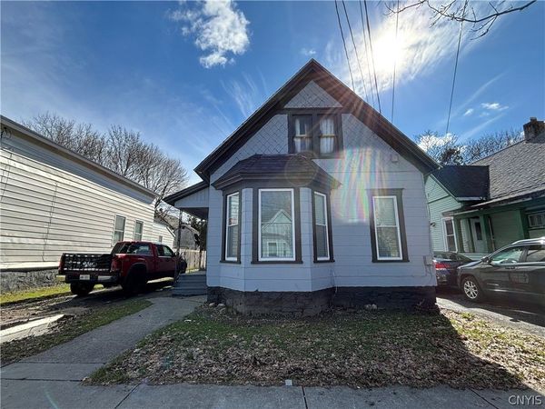 305 Hartson Street, Syracuse, NY 13204