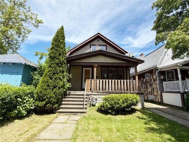 14 Midway Avenue, Buffalo, NY 14215