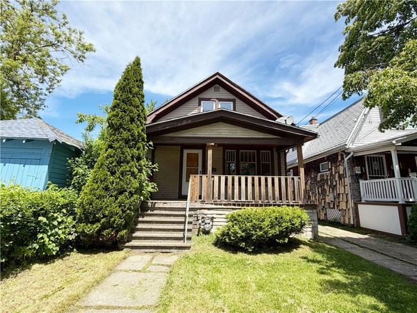 14 Midway Avenue, Buffalo, NY 14215