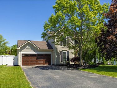 629 Cranberry Lane, Macedon, NY 14502