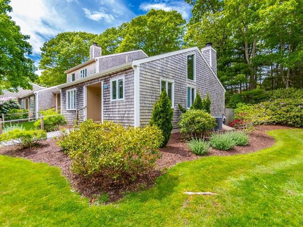 234 Seaward Bend, Unit 234, Falmouth, MA 02536