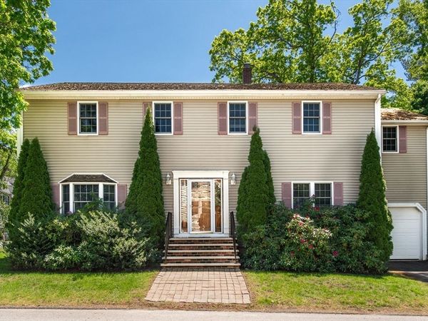 58 Libby Ave, Reading, MA 01867