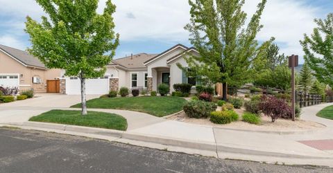 1500 W Del Webb Parkway, Reno, NV 89523 Photo