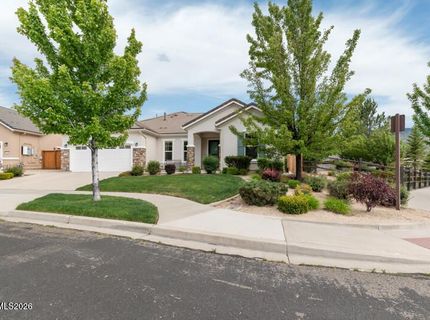 1500 W Del Webb Parkway, Reno, NV 89523 Photo
