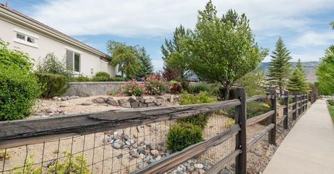 1500 W Del Webb Parkway, Reno, NV 89523 Photo