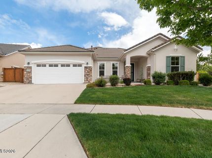 1500 W Del Webb Parkway, Reno, NV 89523 Photo