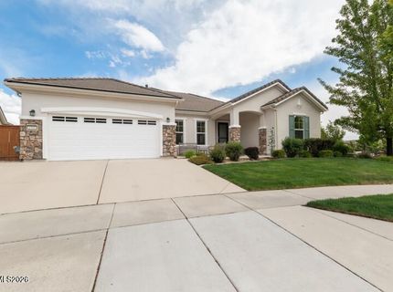 1500 W Del Webb Parkway, Reno, NV 89523 Photo
