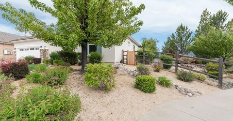 1500 W Del Webb Parkway, Reno, NV 89523 Photo