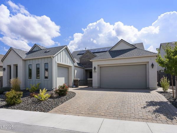 2944 Ruby Desert Drive, Reno, NV 89521