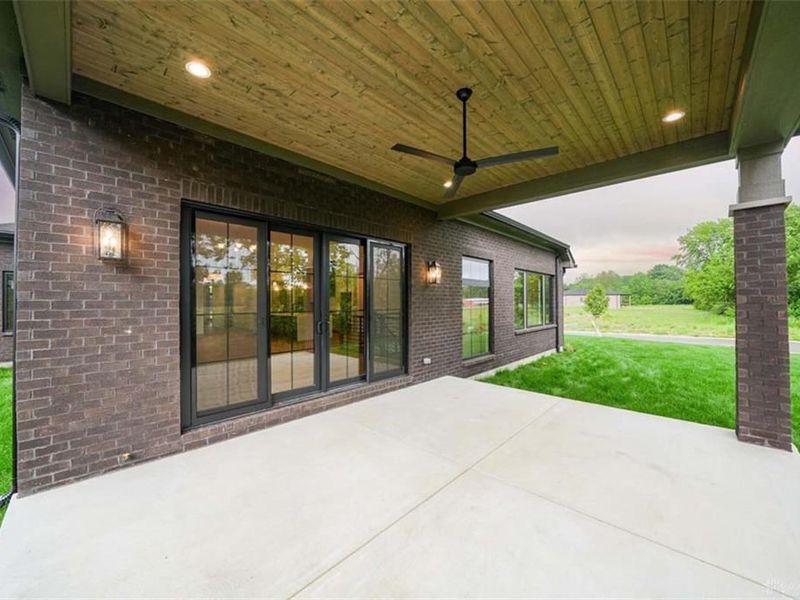 1198 Normandy Rue, Clearcreek Township, OH 45458 Photo 91