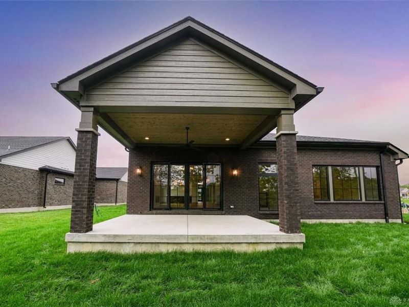 1198 Normandy Rue, Clearcreek Township, OH 45458 Photo 93