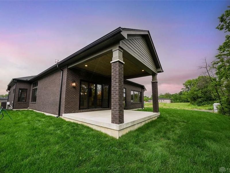 1198 Normandy Rue, Clearcreek Township, OH 45458 Photo 94