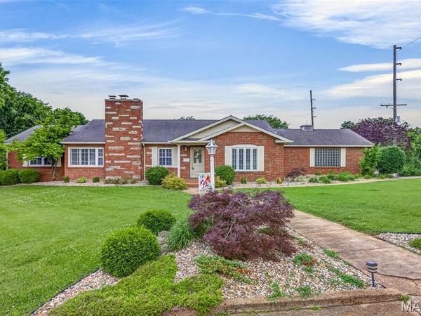 619 W Main Street , Park Hills, MO 63601