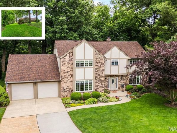 14 Joshua Drive, O'Fallon, IL 62269