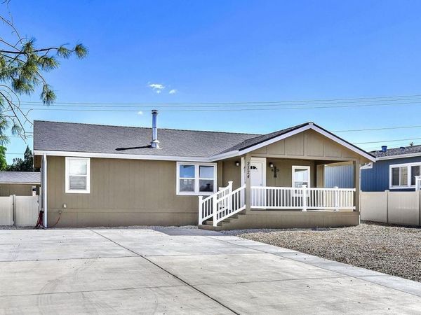 2324 E Blue Lake Lane, Unit 69, Boise, ID 83716