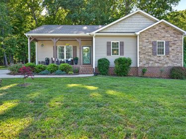 120 Seven Oaks Drive, Lynchburg, VA 24502
